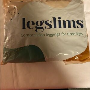 Legslims compression leggings